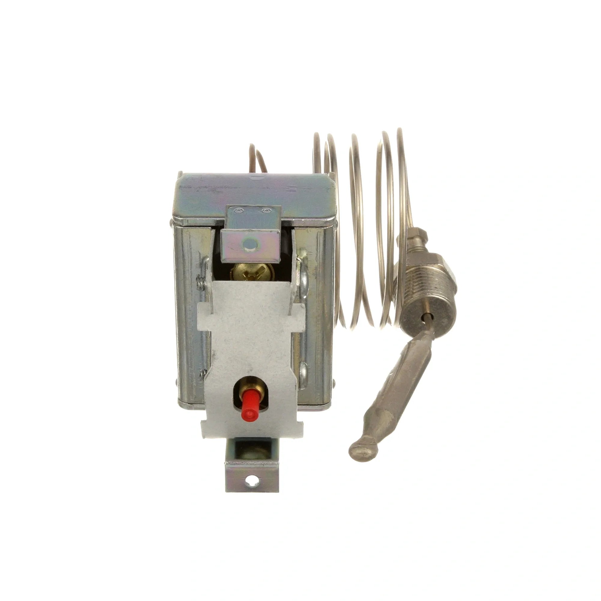 Y9266 Stero - Safety Thermostat for Fryers alternate view 1 Y9266 Stero - Safety Thermostat for Fryers alternate view 1